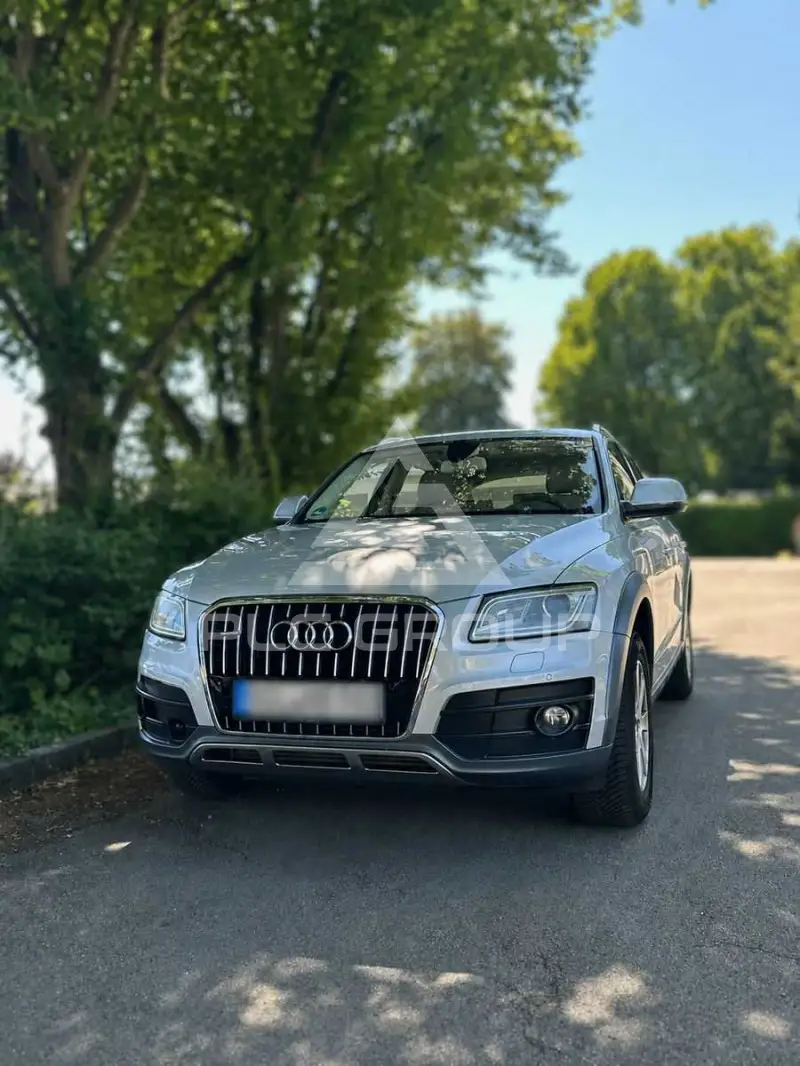2013 Audi Q5