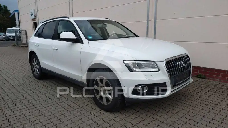 2013 Audi Q5
