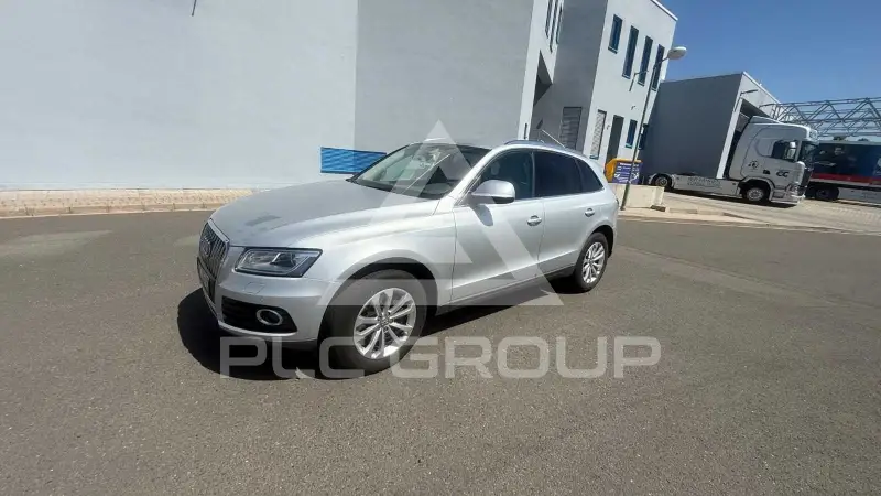 2013 Audi Q5