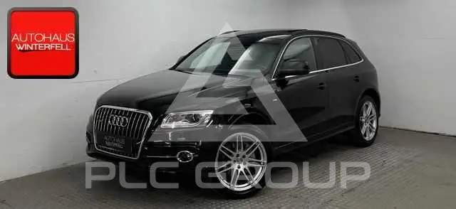2013 Audi Q5