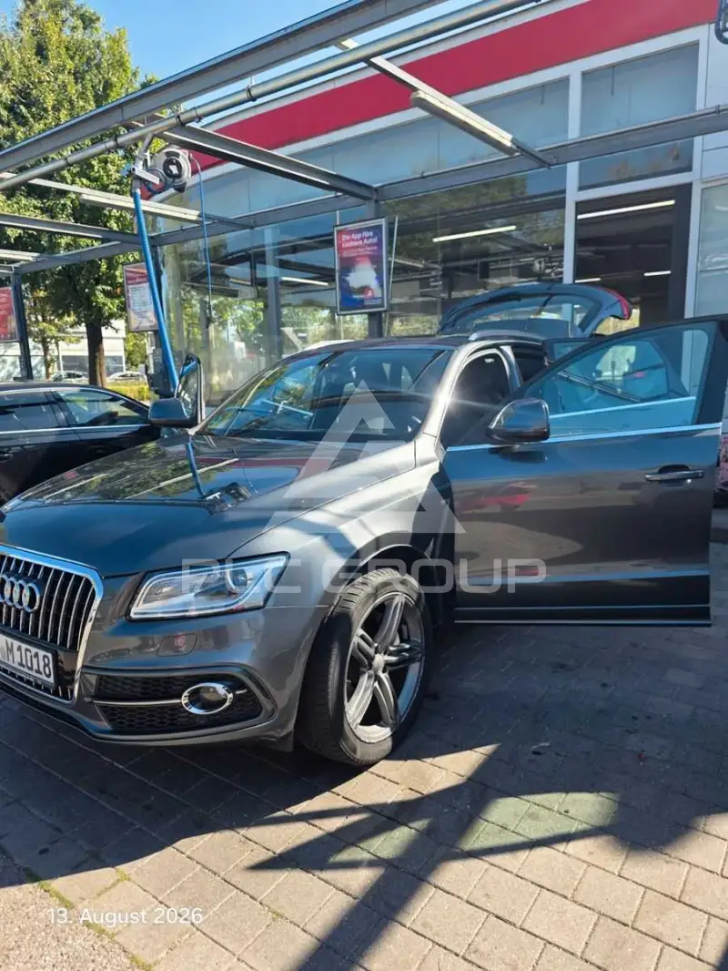 2013 Audi Q5