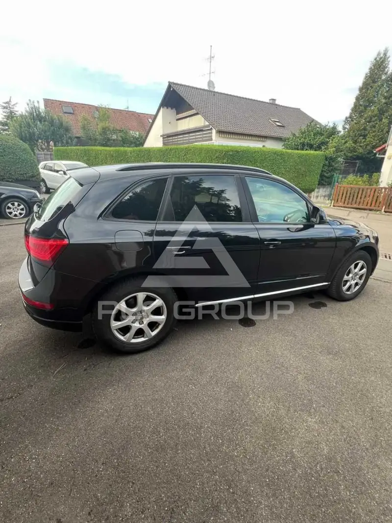 2013 Audi Q5