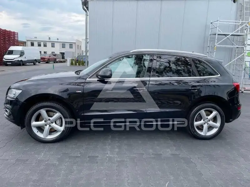 2013 Audi Q5