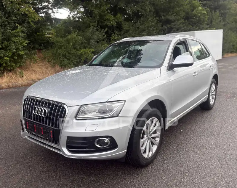 2013 Audi Q5
