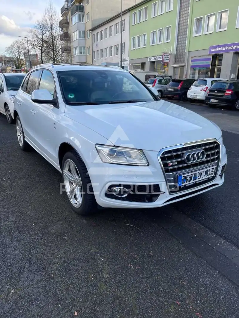 2013 Audi Q5