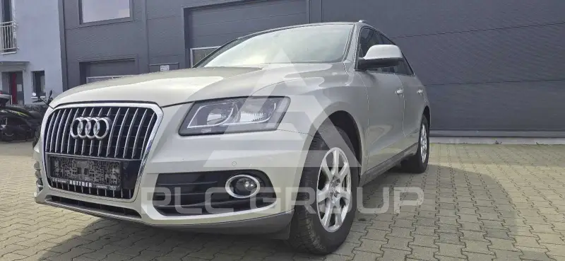 2013 Audi Q5