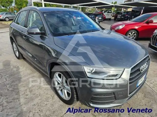 2013 Audi Q5