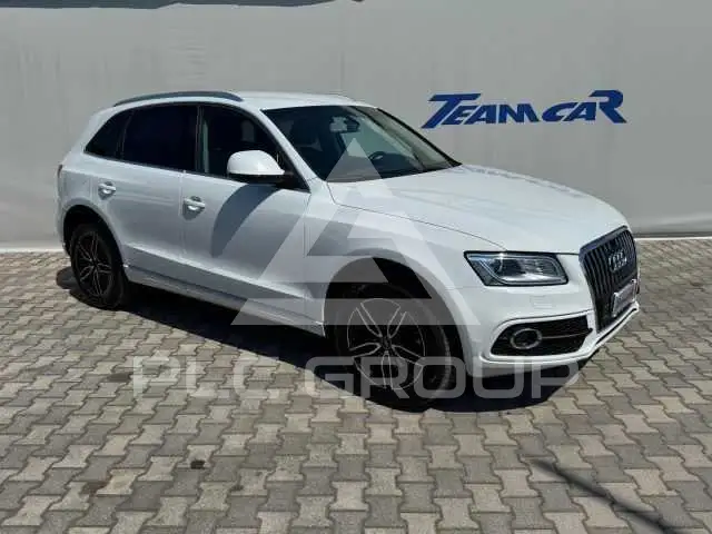 2013 Audi Q5
