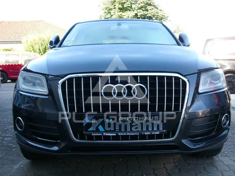 2013 Audi Q5