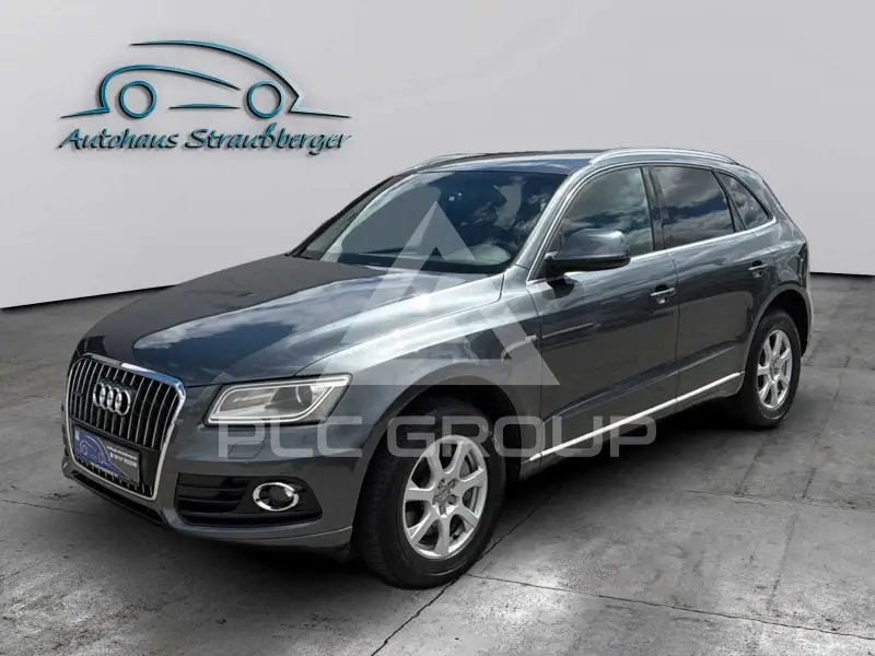 2013 Audi Q5