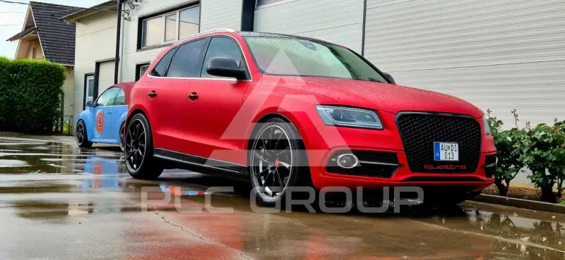 2013 Audi Q5