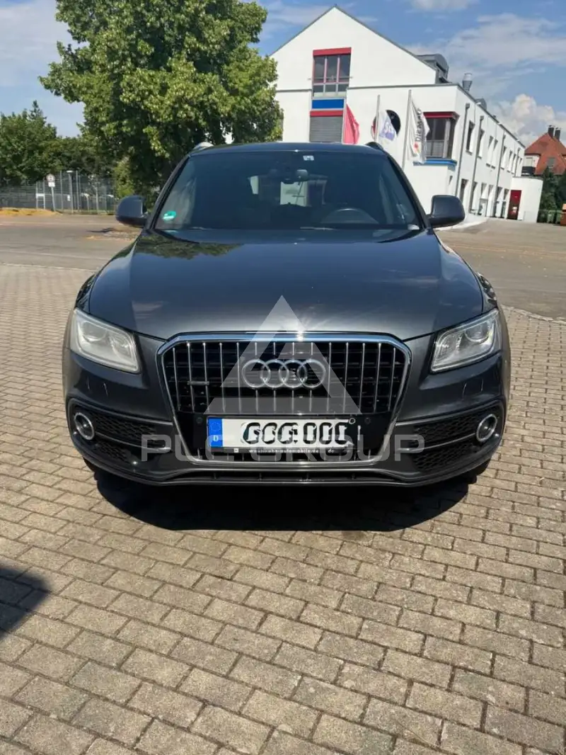 2013 Audi Q5
