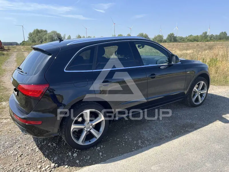 2013 Audi Q5