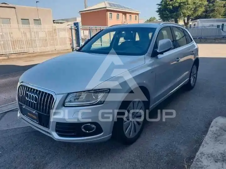 2013 Audi Q5