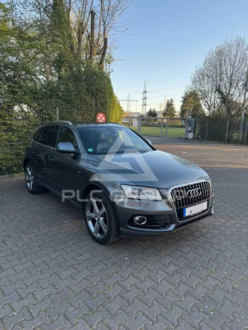 2013 Audi Q5