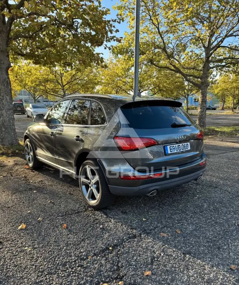 2013 Audi Q5