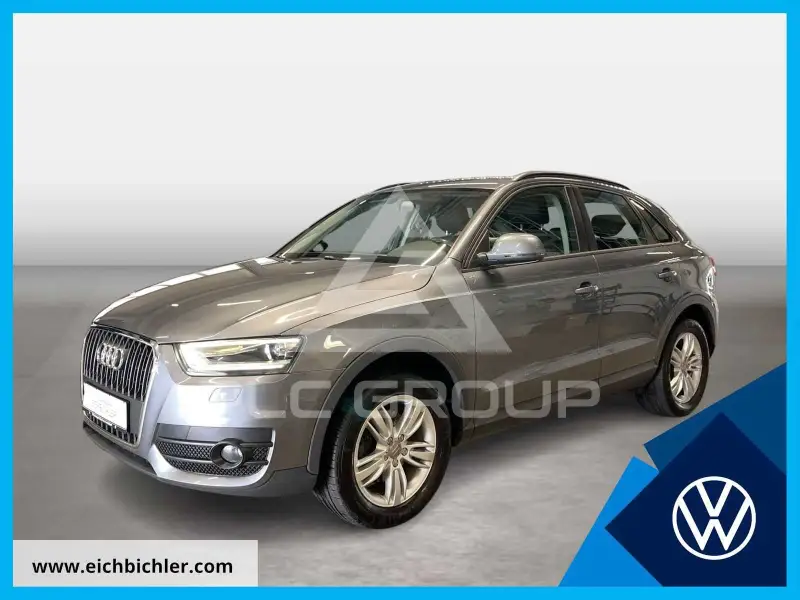 2013 Audi Q3