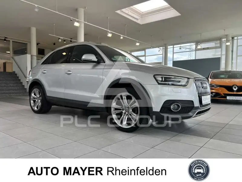 2013 Audi Q3