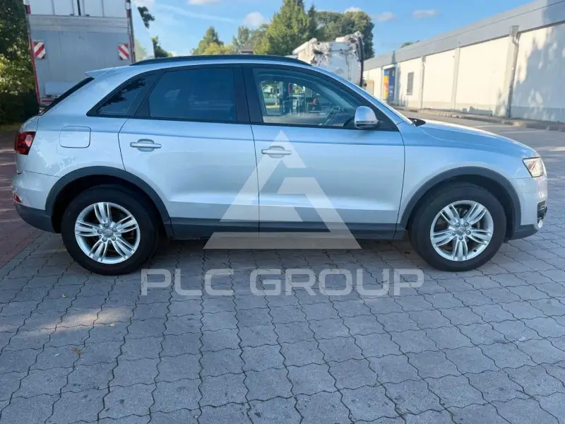 2013 Audi Q3