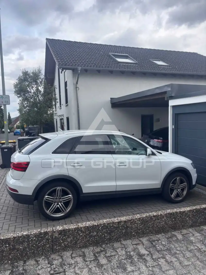 2013 Audi Q3