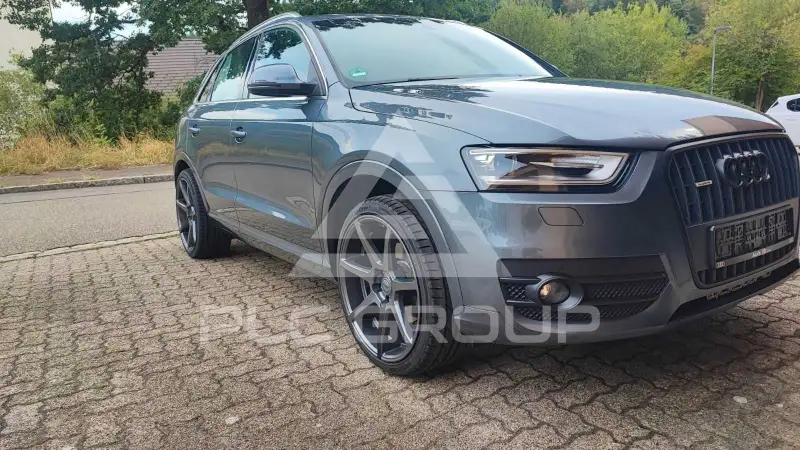 2013 Audi Q3