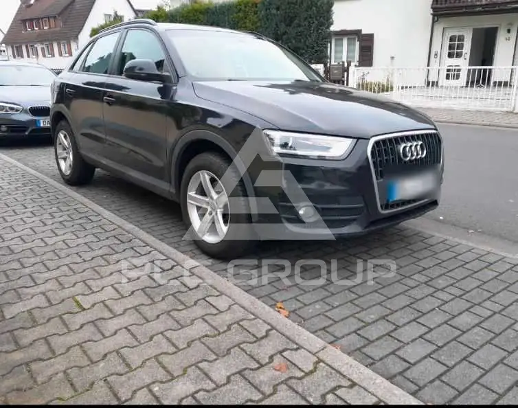 2013 Audi Q3