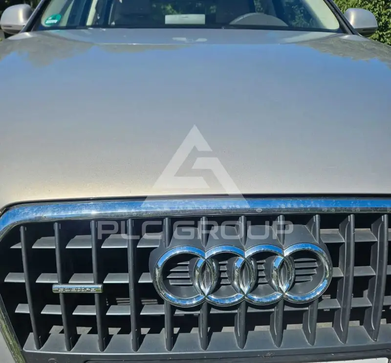2013 Audi Q3