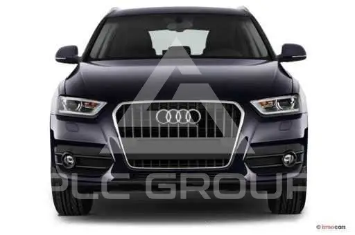 2013 Audi Q3