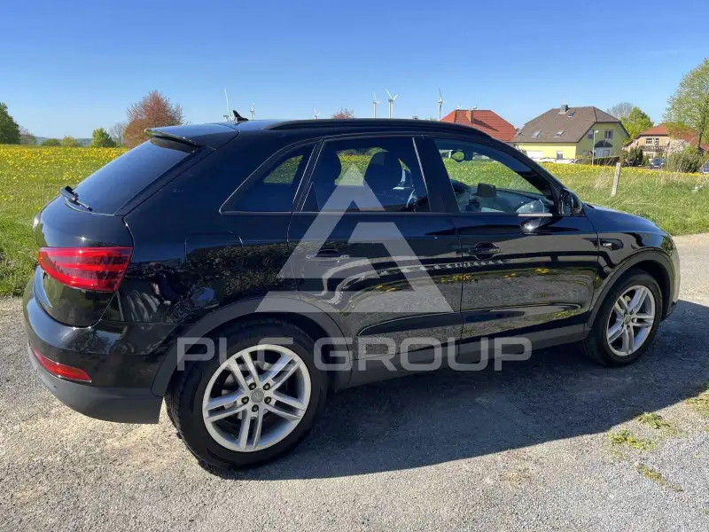 2013 Audi Q3