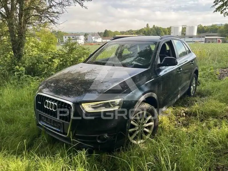 2013 Audi Q3