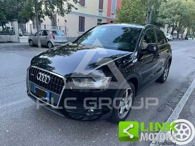 2013 Audi Q3