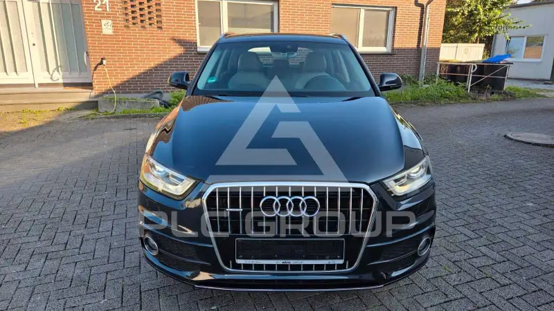 2013 Audi Q3