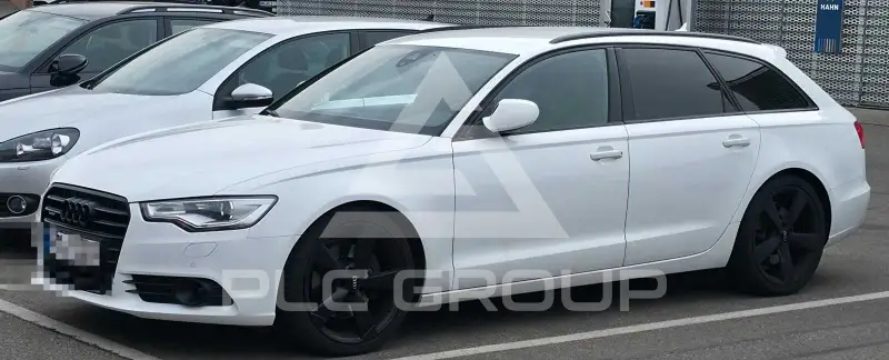 2013 Audi A6