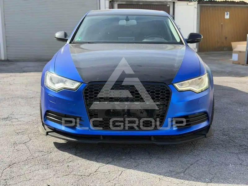2013 Audi A6