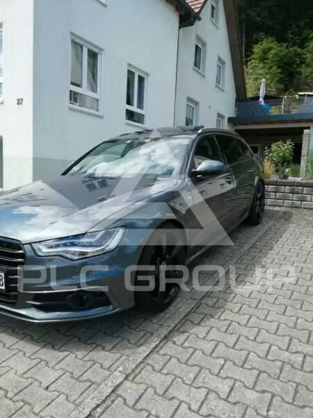 2013 Audi A6