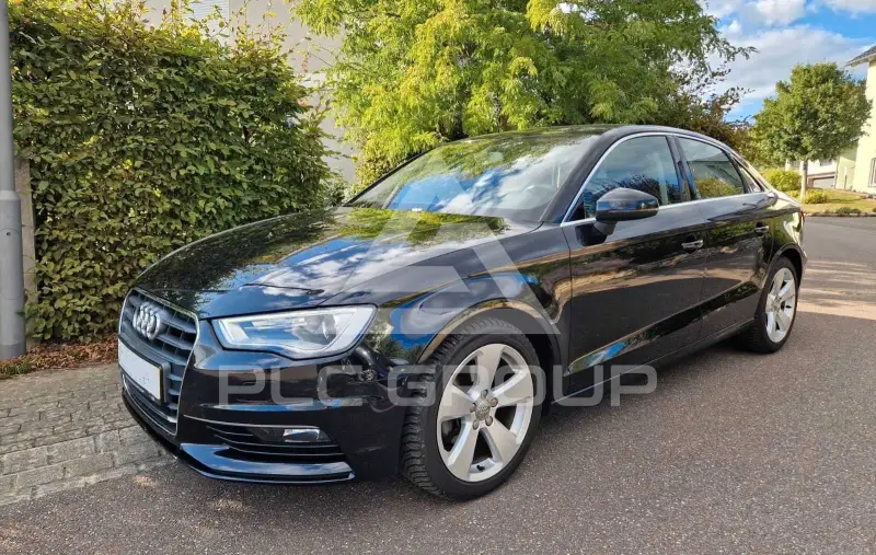 2013 Audi A3