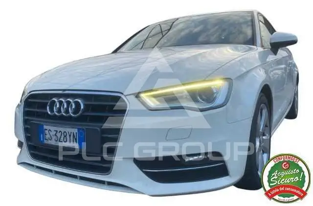 2013 Audi A3