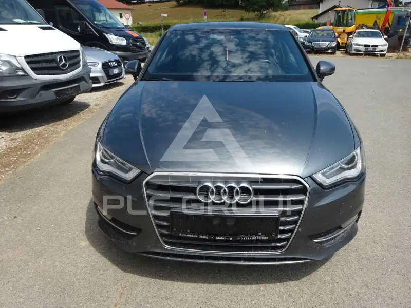 2013 Audi A3