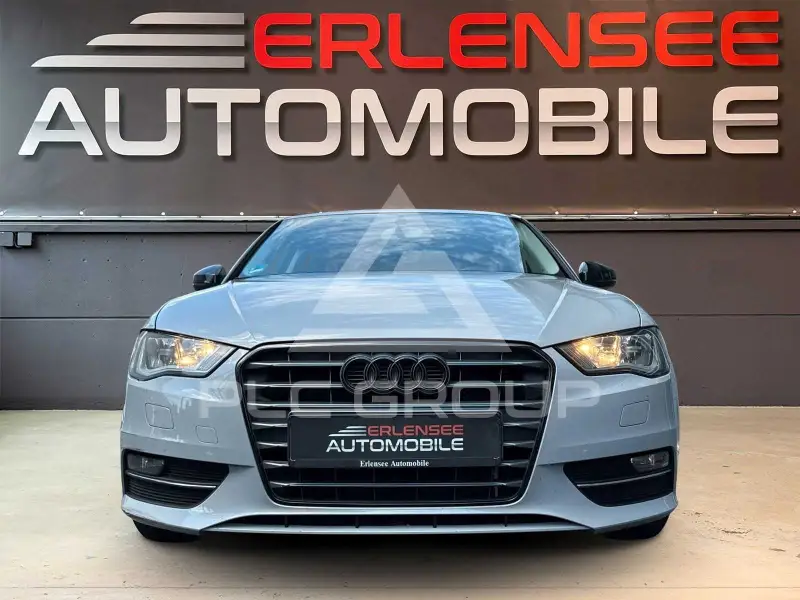 2013 Audi A3