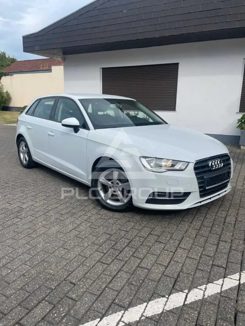 2013 Audi A3