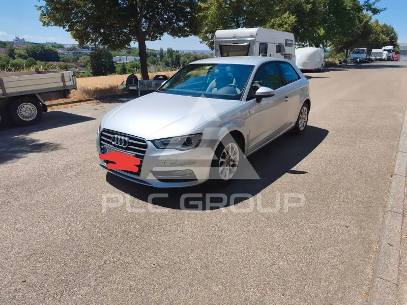 2013 Audi A3