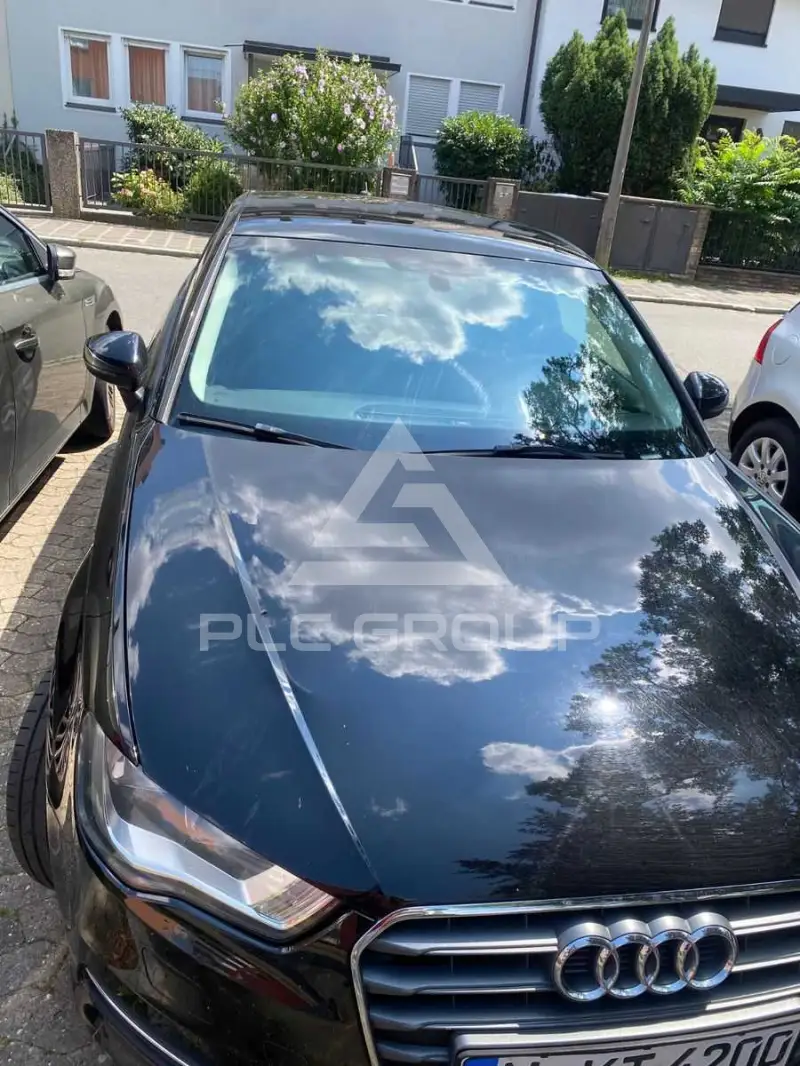 2013 Audi A3