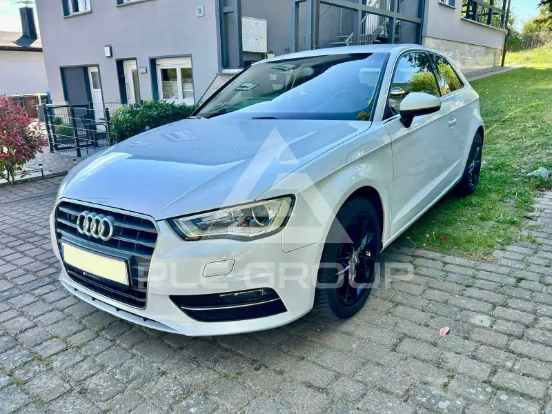 2013 Audi A3