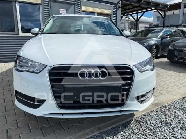2013 Audi A3