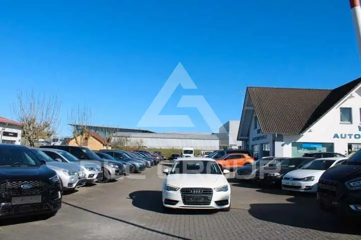 2013 Audi A3