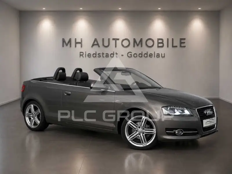 2013 Audi A3