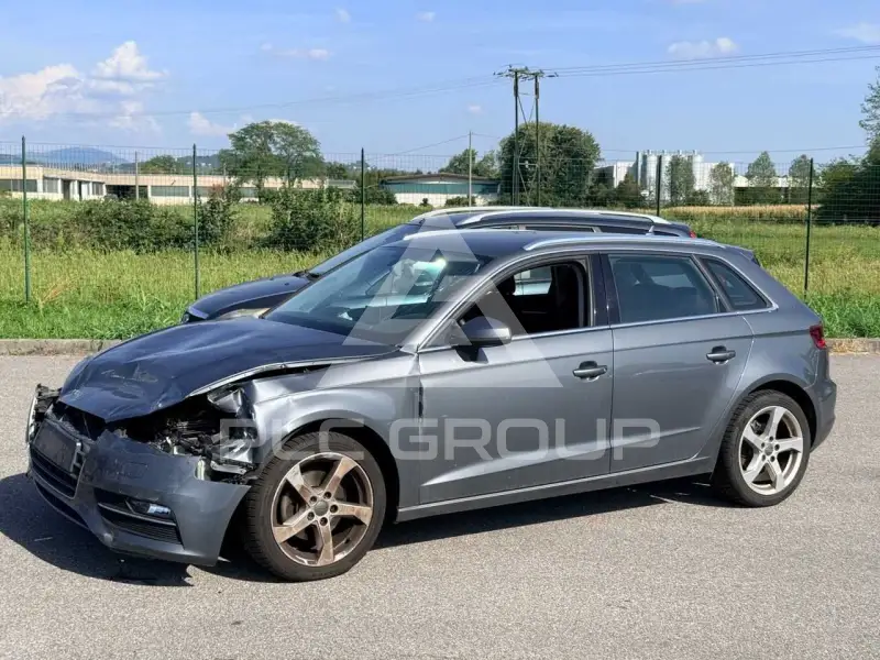 2013 Audi A3