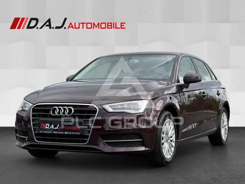 2013 Audi A3
