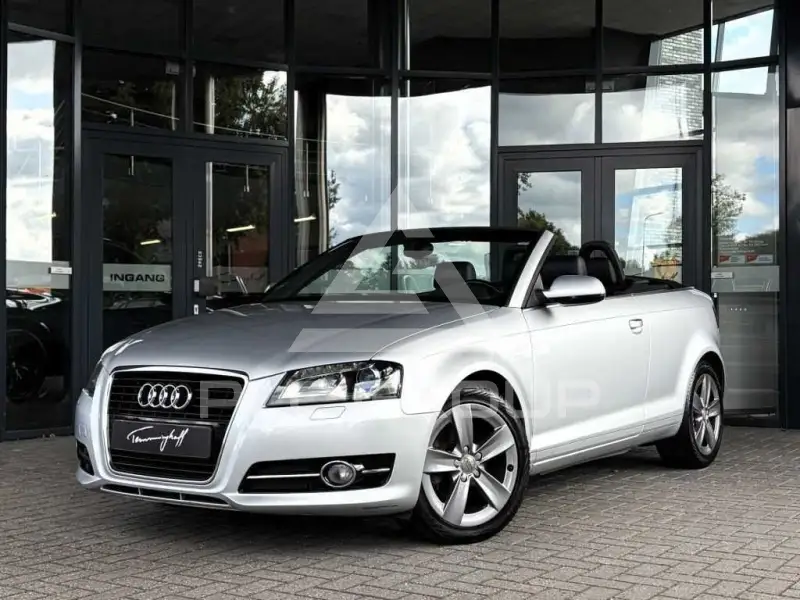 2013 Audi A3