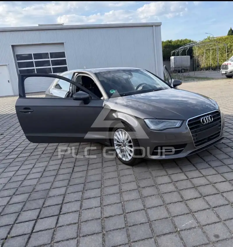 2013 Audi A3